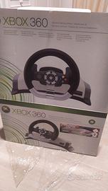 volante xbox 360