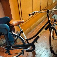 Bicicletta Via Veneto