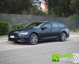 AUDI A6 40 2.0 TDI quattro ultra S tronic Busine