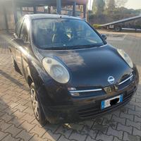 Micra 2006  acenta 1200 16v