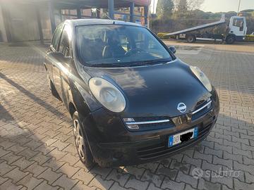 Micra 2006  acenta 1200 16v
