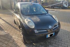 Micra 2006  acenta 1200 16v