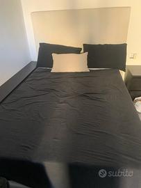 Camera matrimoniale francese