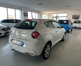 Alfa Romeo MiTo 1.4 78 CV GPL