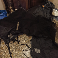 Coperta moto Tucano R031