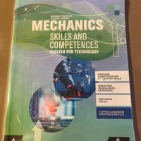 Libri scolastici ITIS meccanica