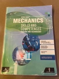 Libri scolastici ITIS meccanica