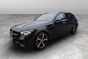 Mercedes Classe C-S206 SW All-Terrain - C SW All-T