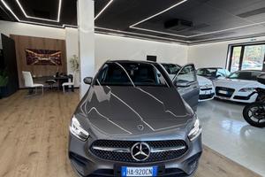 Mercedes-benz B 180 d Automatic AMG Line Premium P