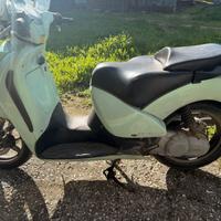Scooter scarabeo 125cc