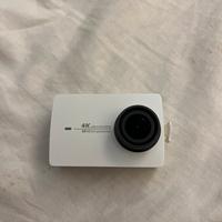 Yi 4k action camera