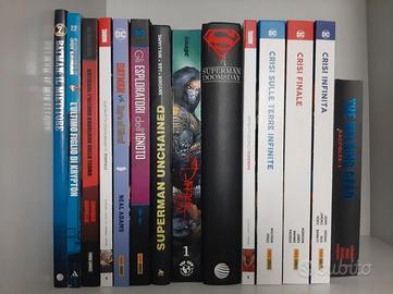 Batman Dc Marvel