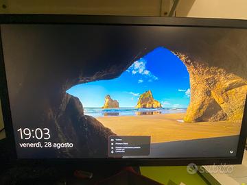 Monitor LG 144 hz