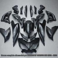 Carena compatibile per KAWASAKI VERSYS 650 2022 25