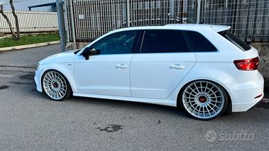 CERCHI 5x112 20” GOMMATI