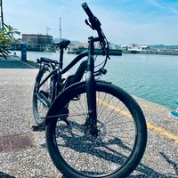 Bici assistita LEPIDA LEGIO URBAN 27,5