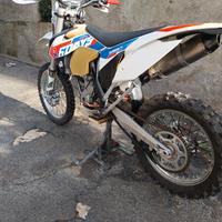 KTM 350 