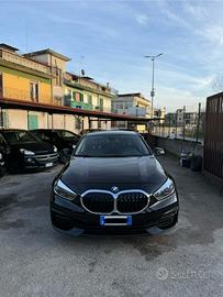 Bmw serie 1 f40 2024