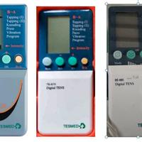 Tesmed Digital TENS Elettrostimolatore Salute