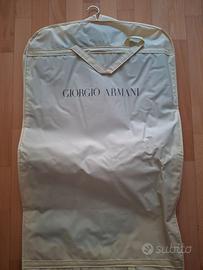 Abito Giorgio Armani