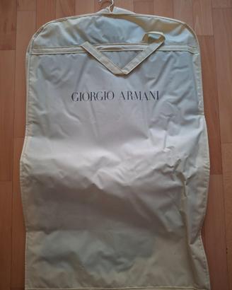 Abito Giorgio Armani