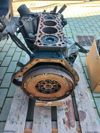 Ricambi Mercedes Vito W638 