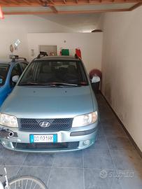  Urgentemente per spazio in box auto 