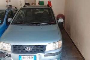  Urgentemente per spazio in box auto 