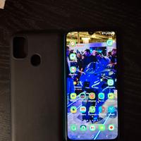 Samsung M30S Pari al Nuovo