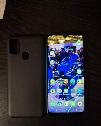Samsung M30S Pari al Nuovo