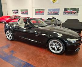 Bmw Z4 sDrive35i CAMBIO MANUALE