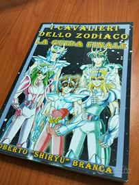 I cavalieri dello zodiaco - la guida finale