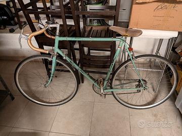 bianchi rekord 745 taglia 56