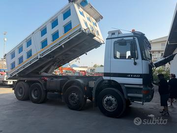 Actros