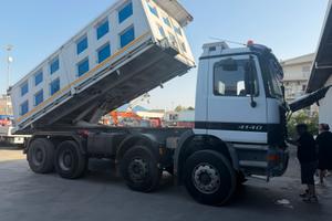Actros