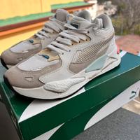 Puma RA-Z RECONNECTED
