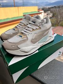 Puma RA-Z RECONNECTED