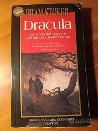 Dracula - Stoker