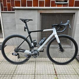 telaio dluca bike