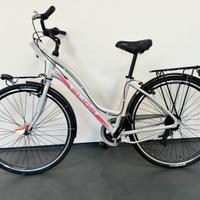 BICICLETTA DONNA ALLUMINIO ELIOS