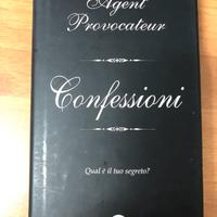 Confessioni -  Agent Provocateur