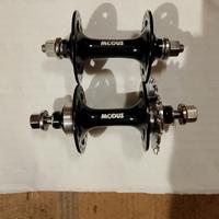 Coppia mozzi 36 fori