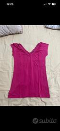 T-shirt intimissimi