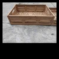 Cassette richiudibili per frutta