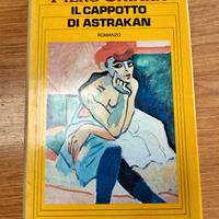 Piero Chiara - Il cappotto di astrakan