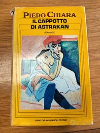 Piero Chiara - Il cappotto di astrakan