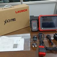 DIAGNOSI AUTO PROFESSIONALE MULTIMARCA LAUNCH 2025