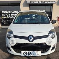 Renault Twingo 1.2 16V BVR Live