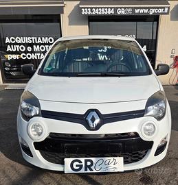 Renault Twingo 1.2 16V BVR Live