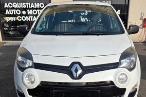 Renault Twingo 1.2 16V BVR Live